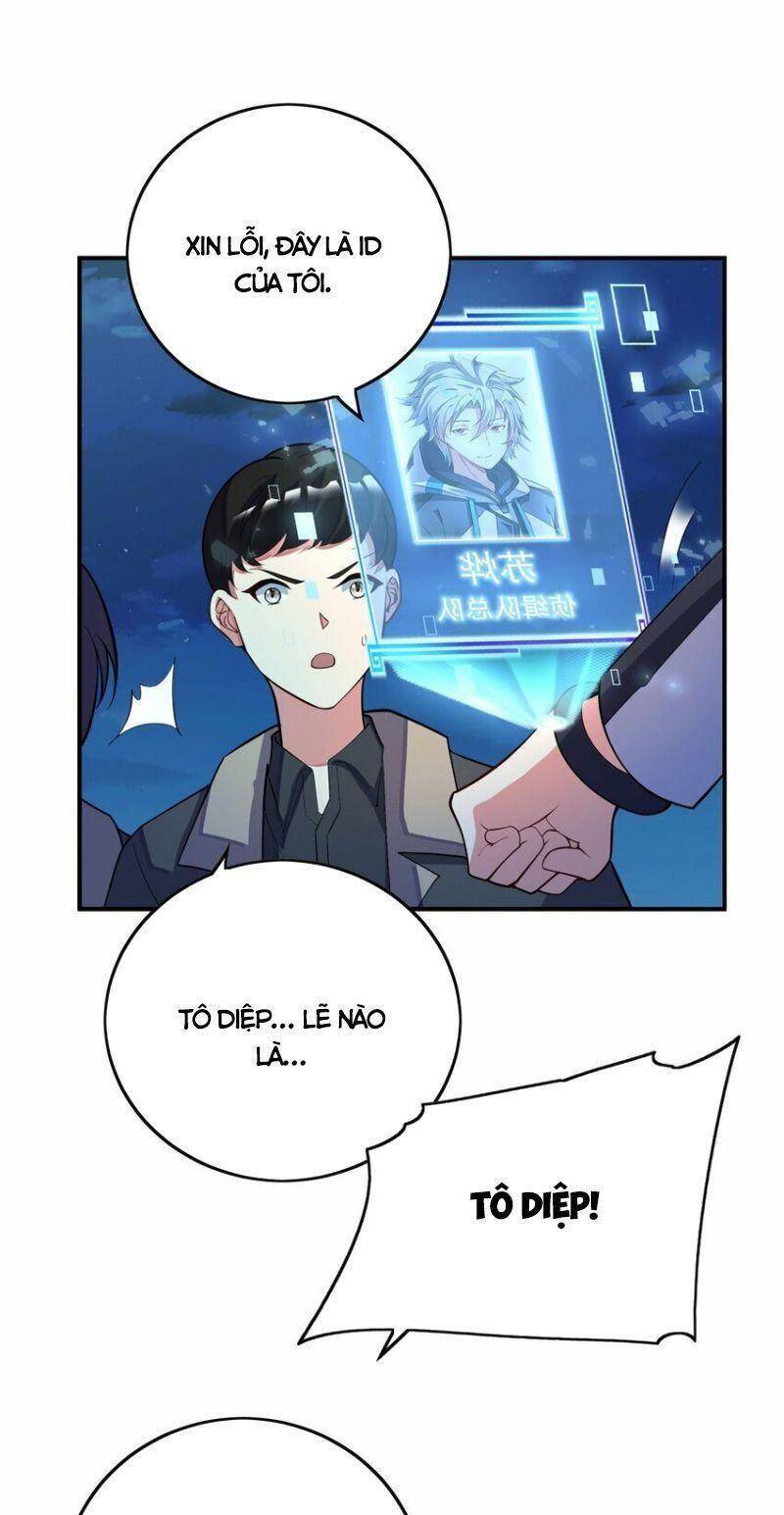 Ta Mới Chỉ 2500 Tuổi Chapter 42 - 10