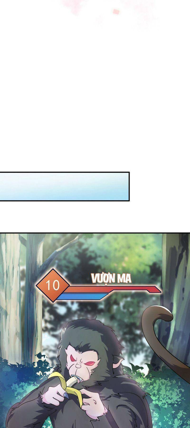 Ta Mới Chỉ 2500 Tuổi Chapter 5 - 14