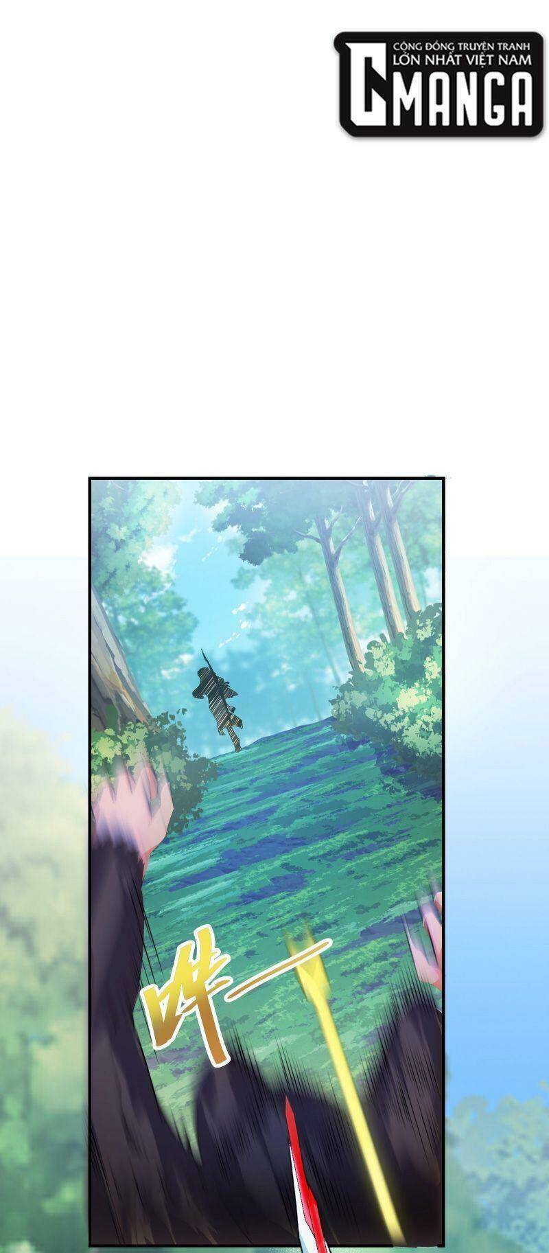 Ta Mới Chỉ 2500 Tuổi Chapter 5 - 16