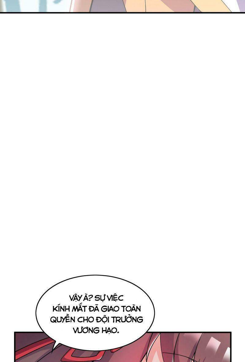 Ta Mới Chỉ 2500 Tuổi Chapter 5 - 18