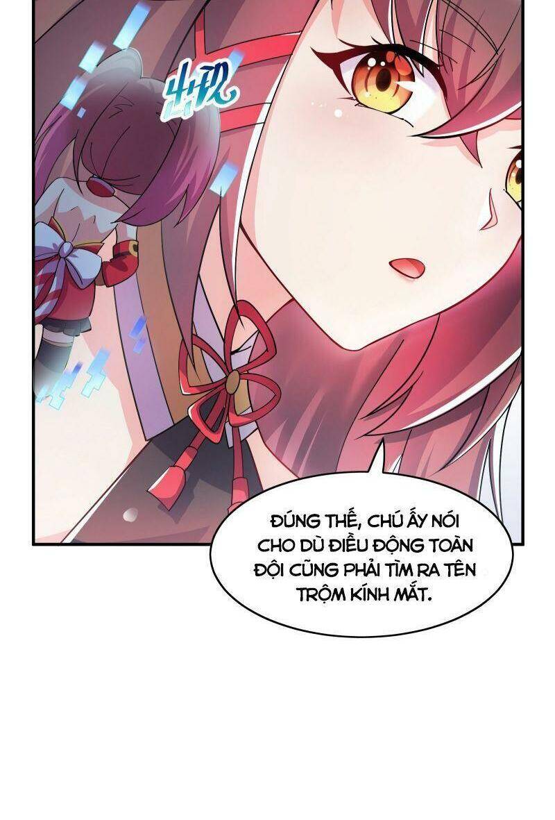 Ta Mới Chỉ 2500 Tuổi Chapter 5 - 19