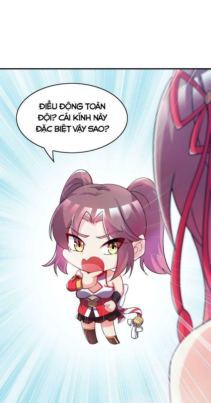 Ta Mới Chỉ 2500 Tuổi Chapter 5 - 20