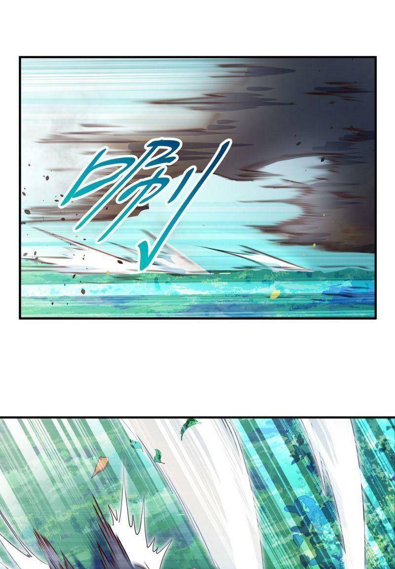 Ta Mới Chỉ 2500 Tuổi Chapter 5 - 3