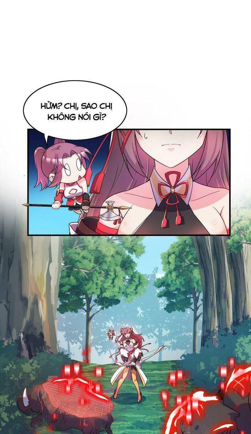 Ta Mới Chỉ 2500 Tuổi Chapter 5 - 23