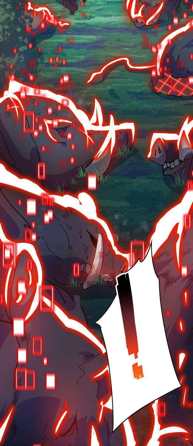 Ta Mới Chỉ 2500 Tuổi Chapter 5 - 24