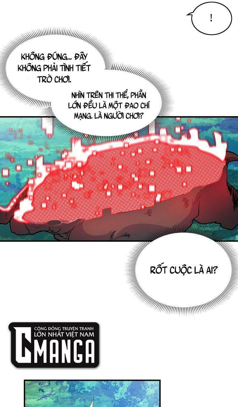 Ta Mới Chỉ 2500 Tuổi Chapter 5 - 26