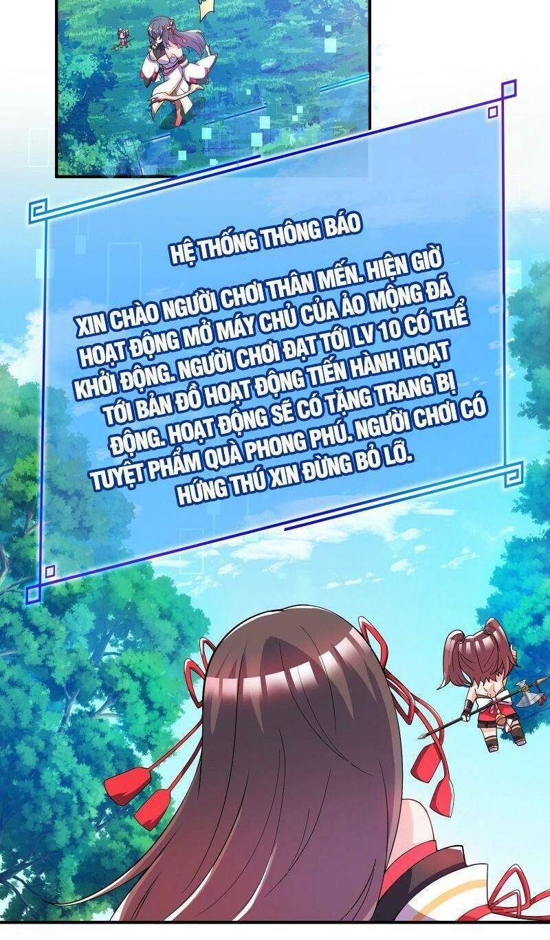 Ta Mới Chỉ 2500 Tuổi Chapter 5 - 27