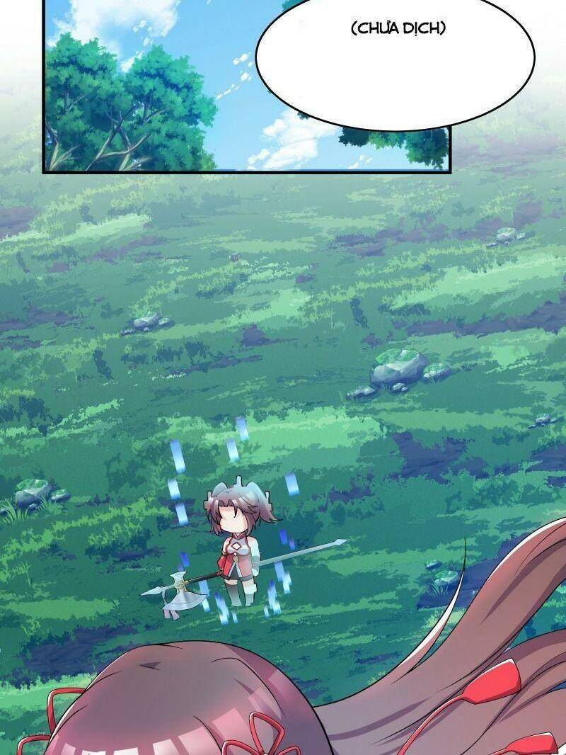 Ta Mới Chỉ 2500 Tuổi Chapter 5 - 29