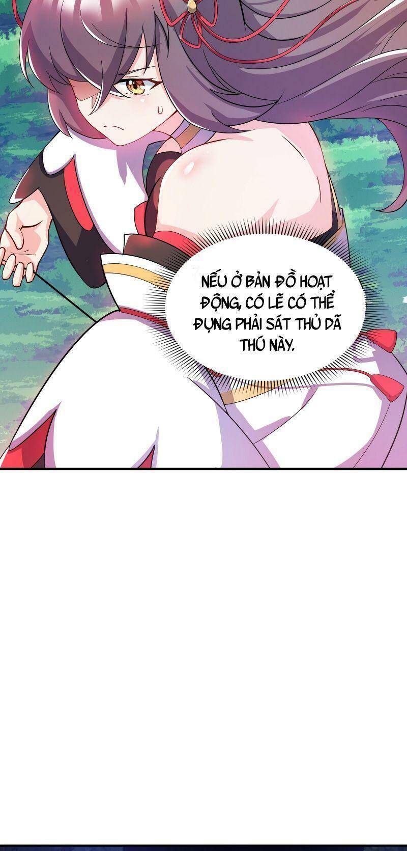 Ta Mới Chỉ 2500 Tuổi Chapter 5 - 30