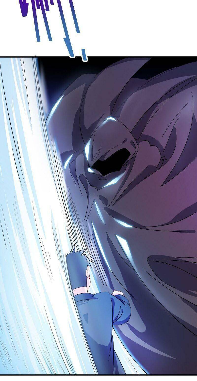 Ta Mới Chỉ 2500 Tuổi Chapter 5 - 33