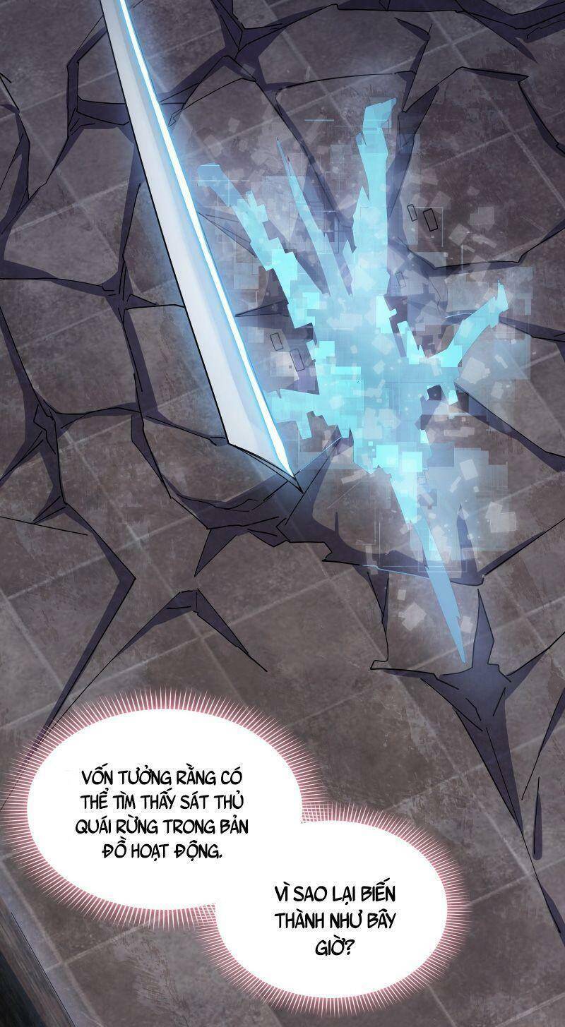 Ta Mới Chỉ 2500 Tuổi Chapter 5 - 35