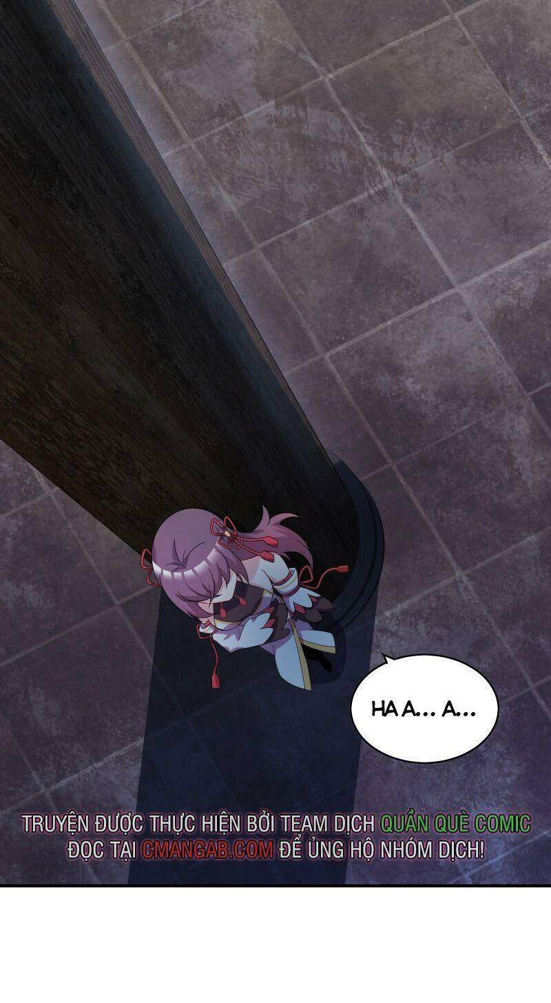 Ta Mới Chỉ 2500 Tuổi Chapter 5 - 36