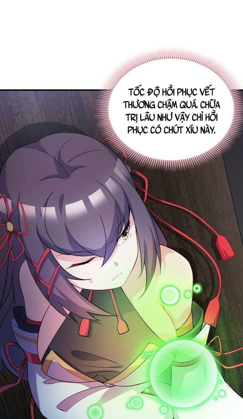 Ta Mới Chỉ 2500 Tuổi Chapter 5 - 37