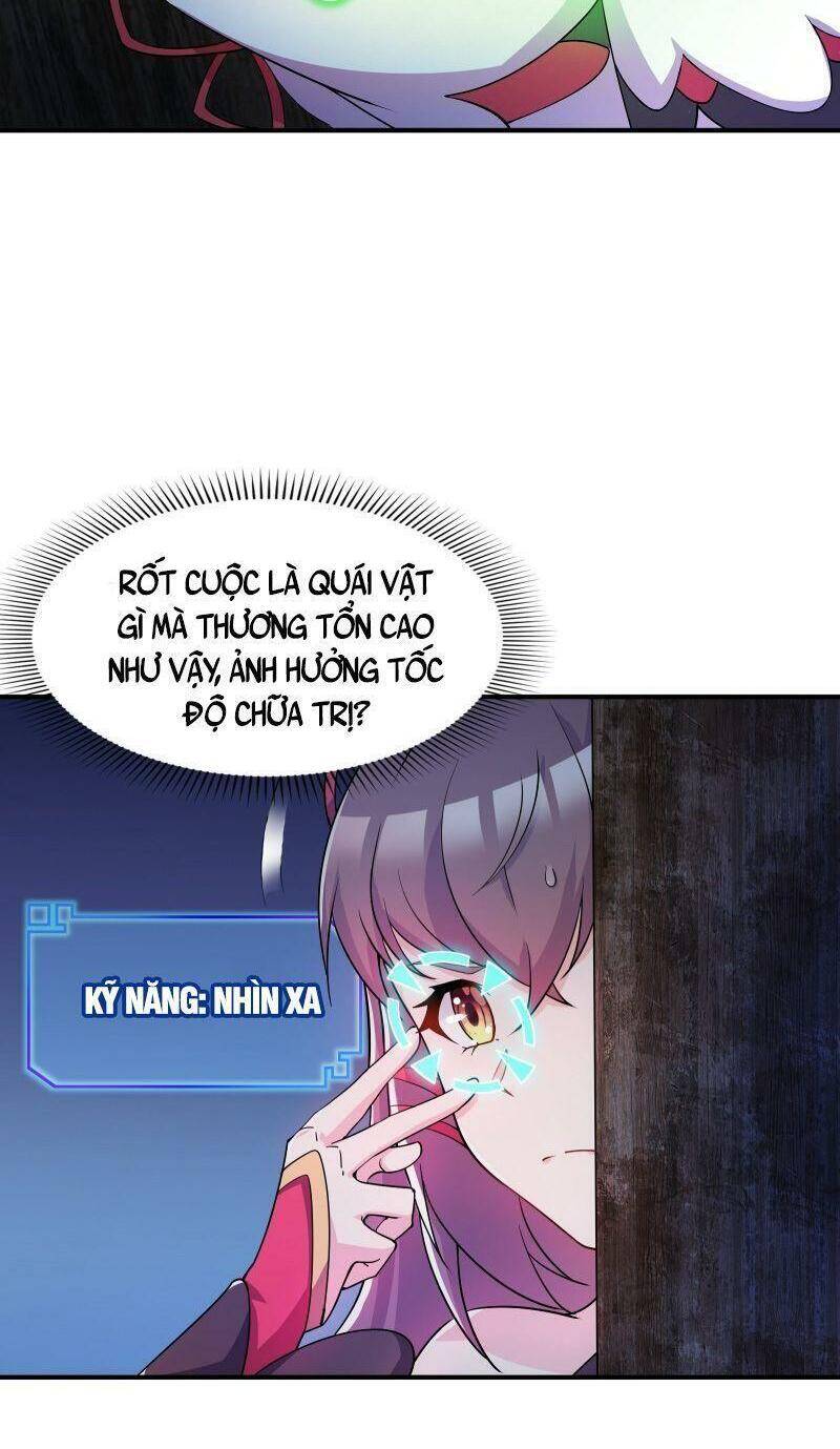 Ta Mới Chỉ 2500 Tuổi Chapter 5 - 38