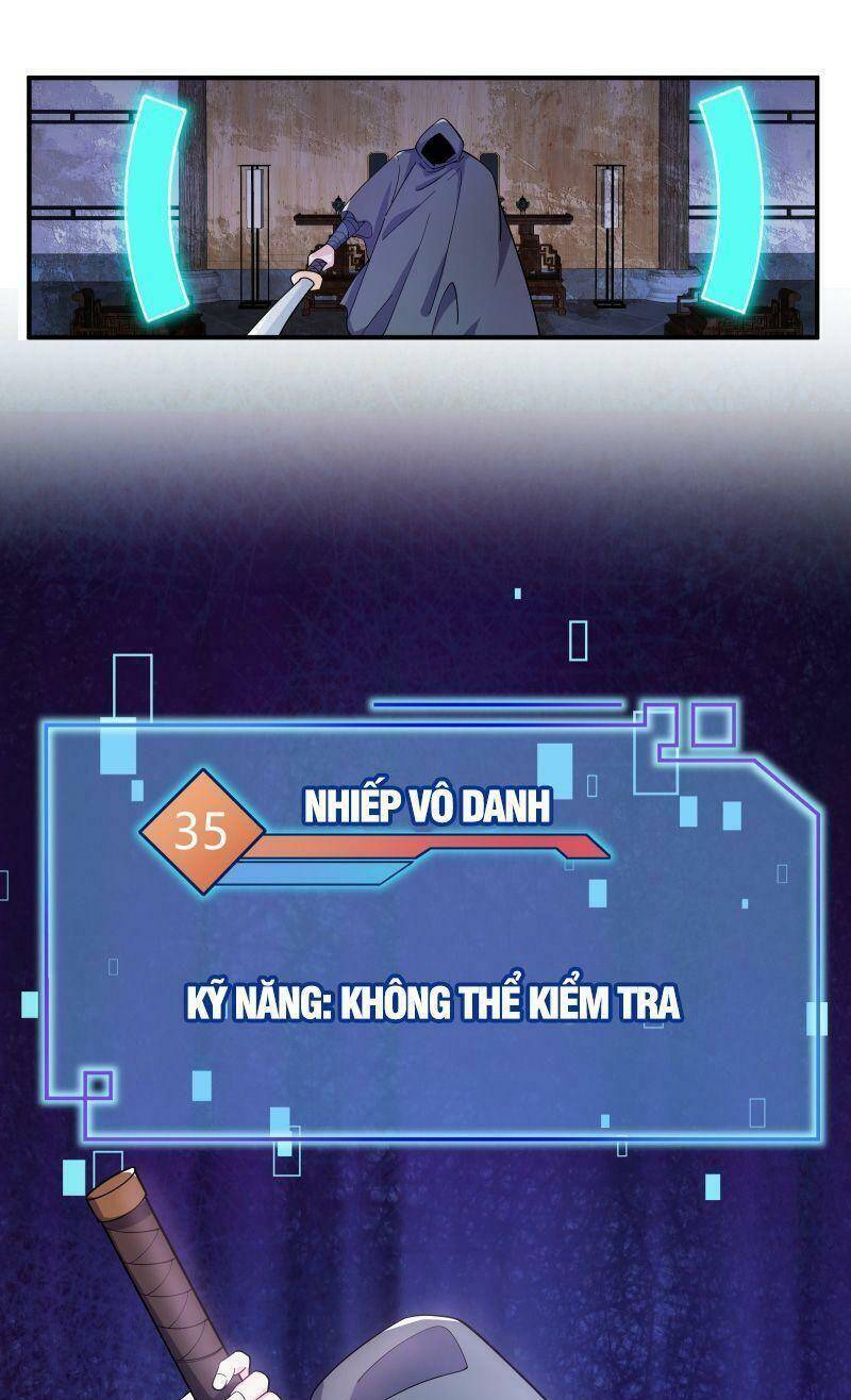 Ta Mới Chỉ 2500 Tuổi Chapter 5 - 39