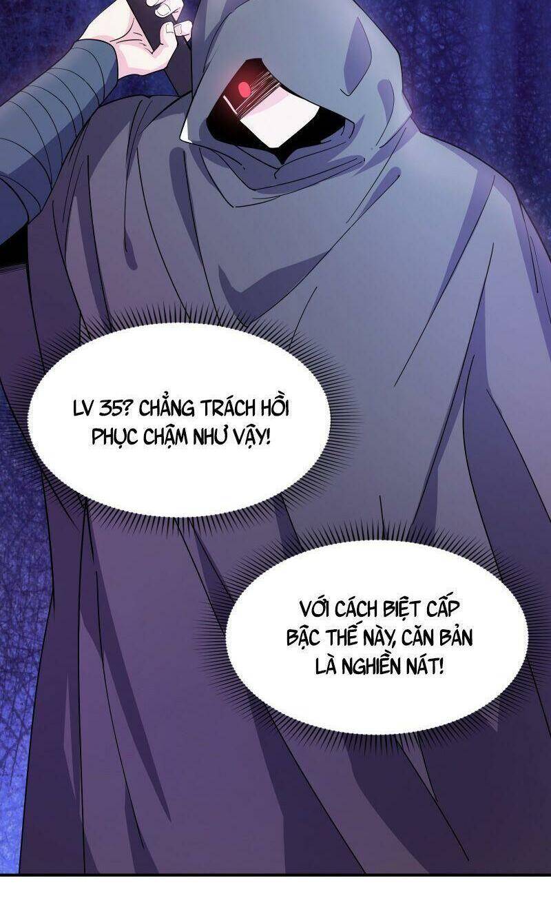 Ta Mới Chỉ 2500 Tuổi Chapter 5 - 40