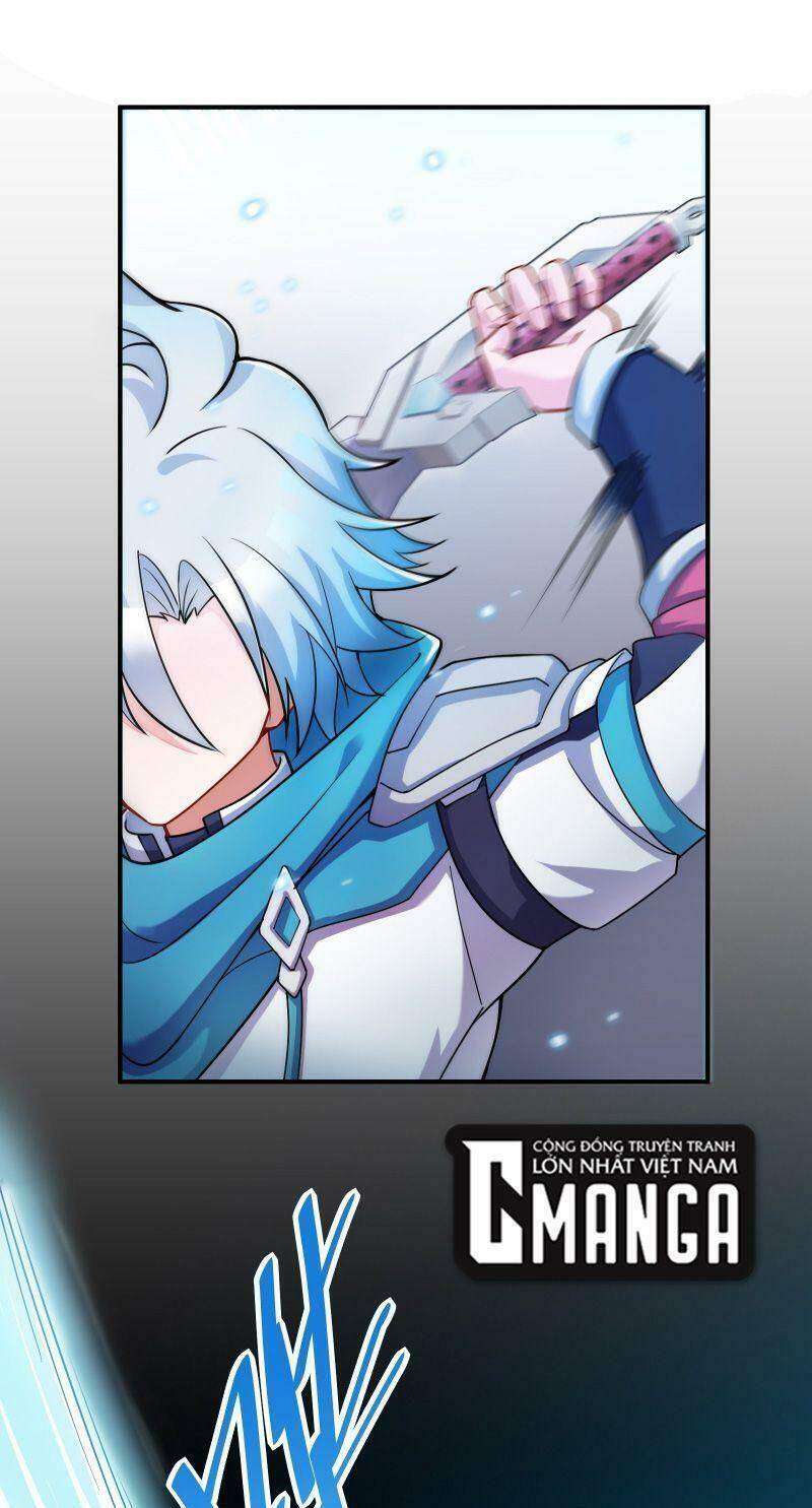 Ta Mới Chỉ 2500 Tuổi Chapter 5 - 5