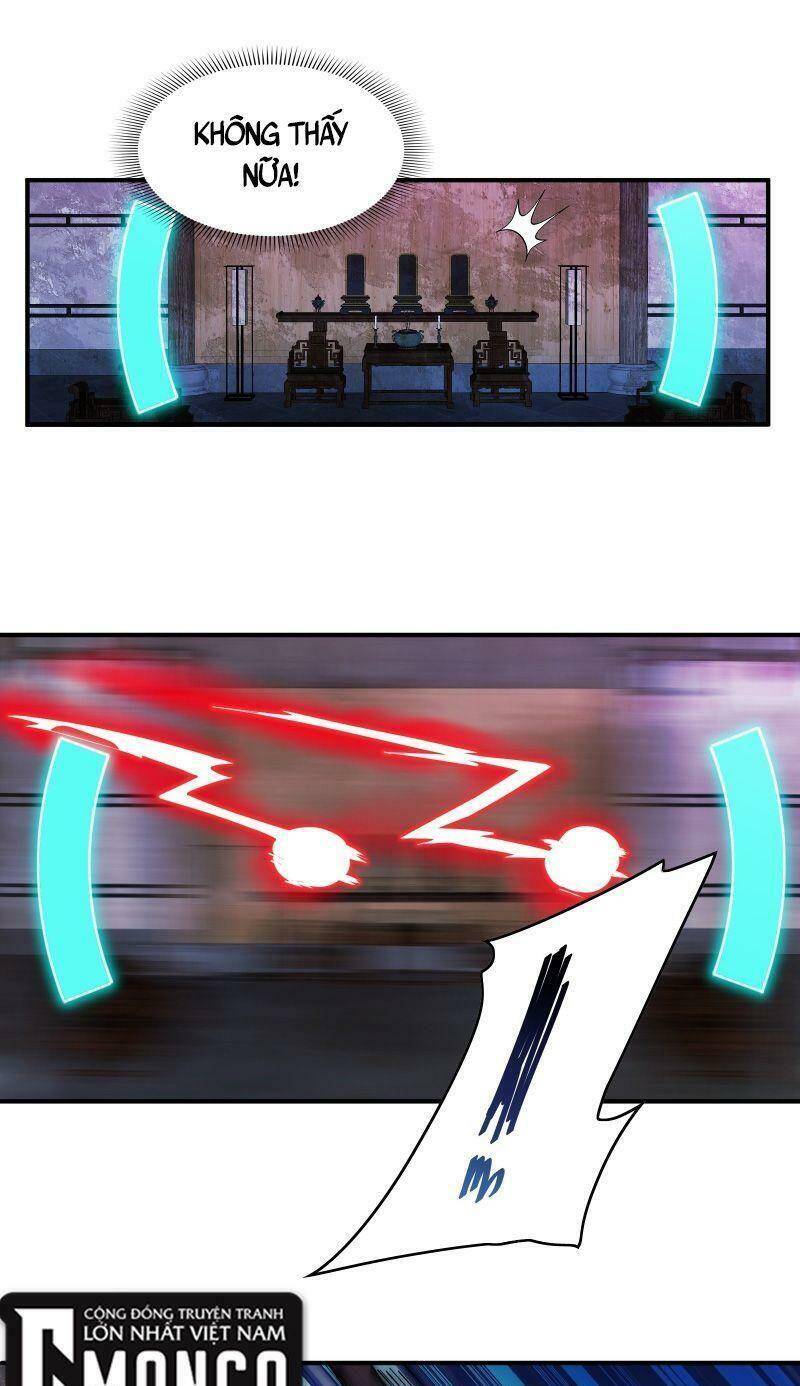 Ta Mới Chỉ 2500 Tuổi Chapter 5 - 41