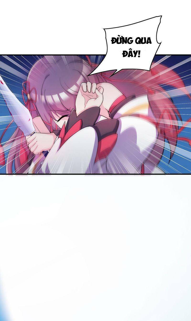 Ta Mới Chỉ 2500 Tuổi Chapter 5 - 43