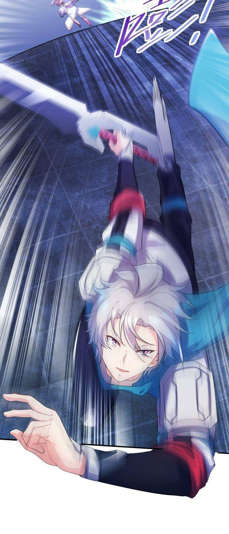 Ta Mới Chỉ 2500 Tuổi Chapter 5 - 48