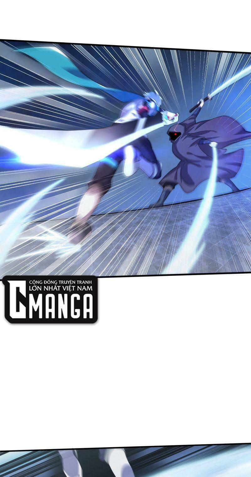 Ta Mới Chỉ 2500 Tuổi Chapter 5 - 49