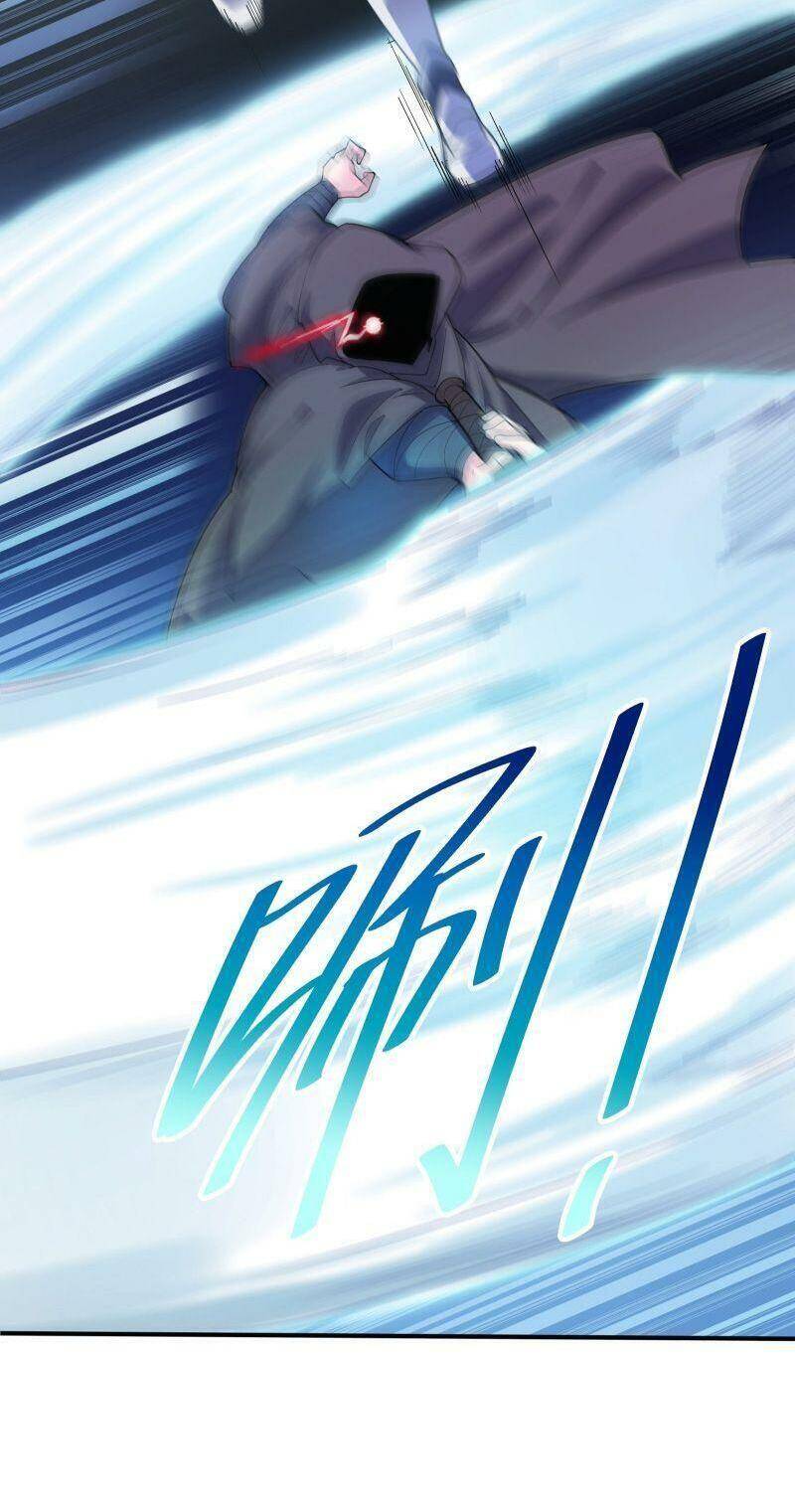 Ta Mới Chỉ 2500 Tuổi Chapter 5 - 50