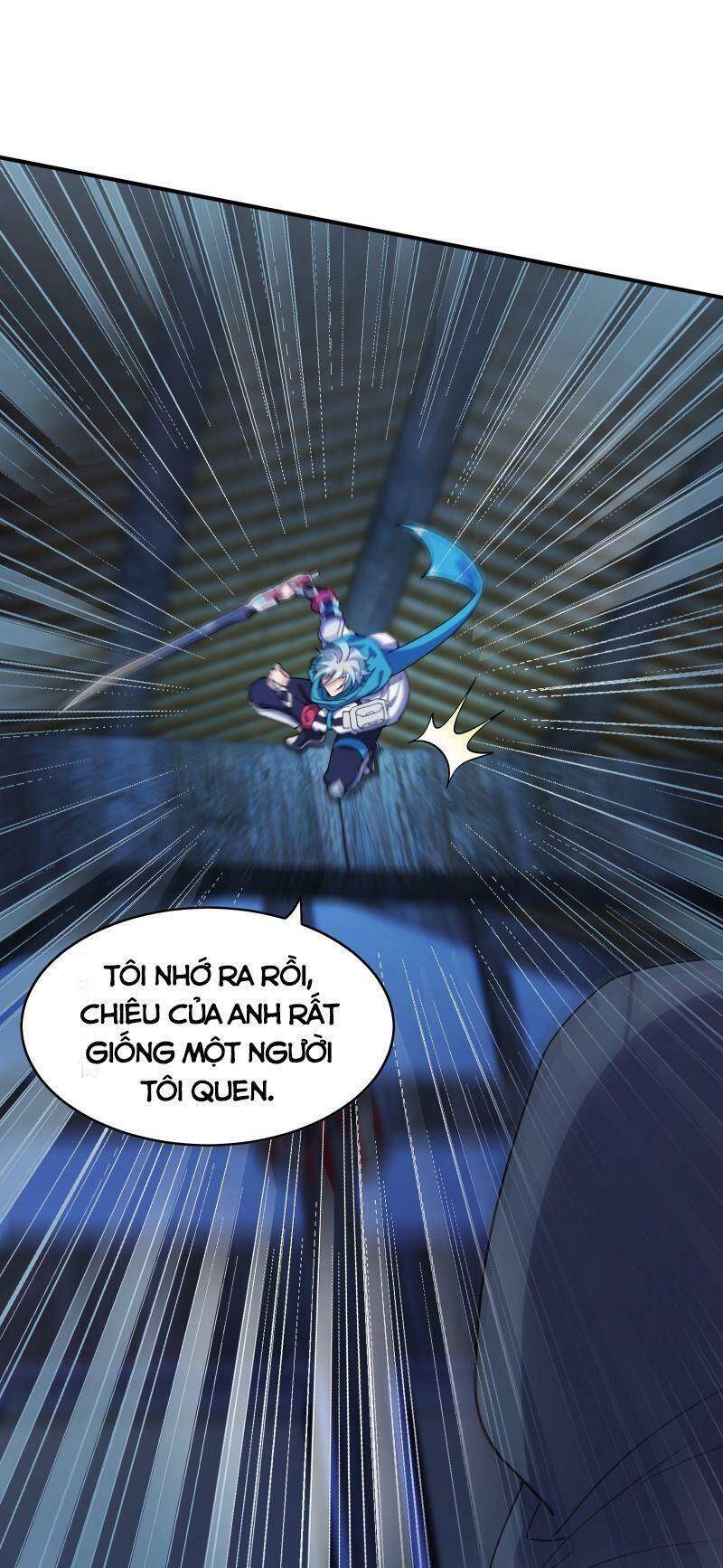 Ta Mới Chỉ 2500 Tuổi Chapter 5 - 51