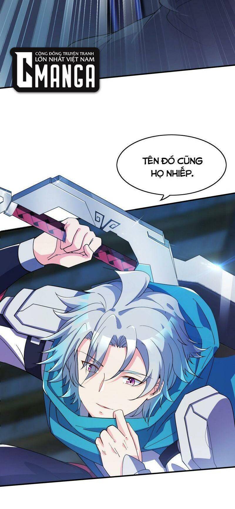 Ta Mới Chỉ 2500 Tuổi Chapter 5 - 52