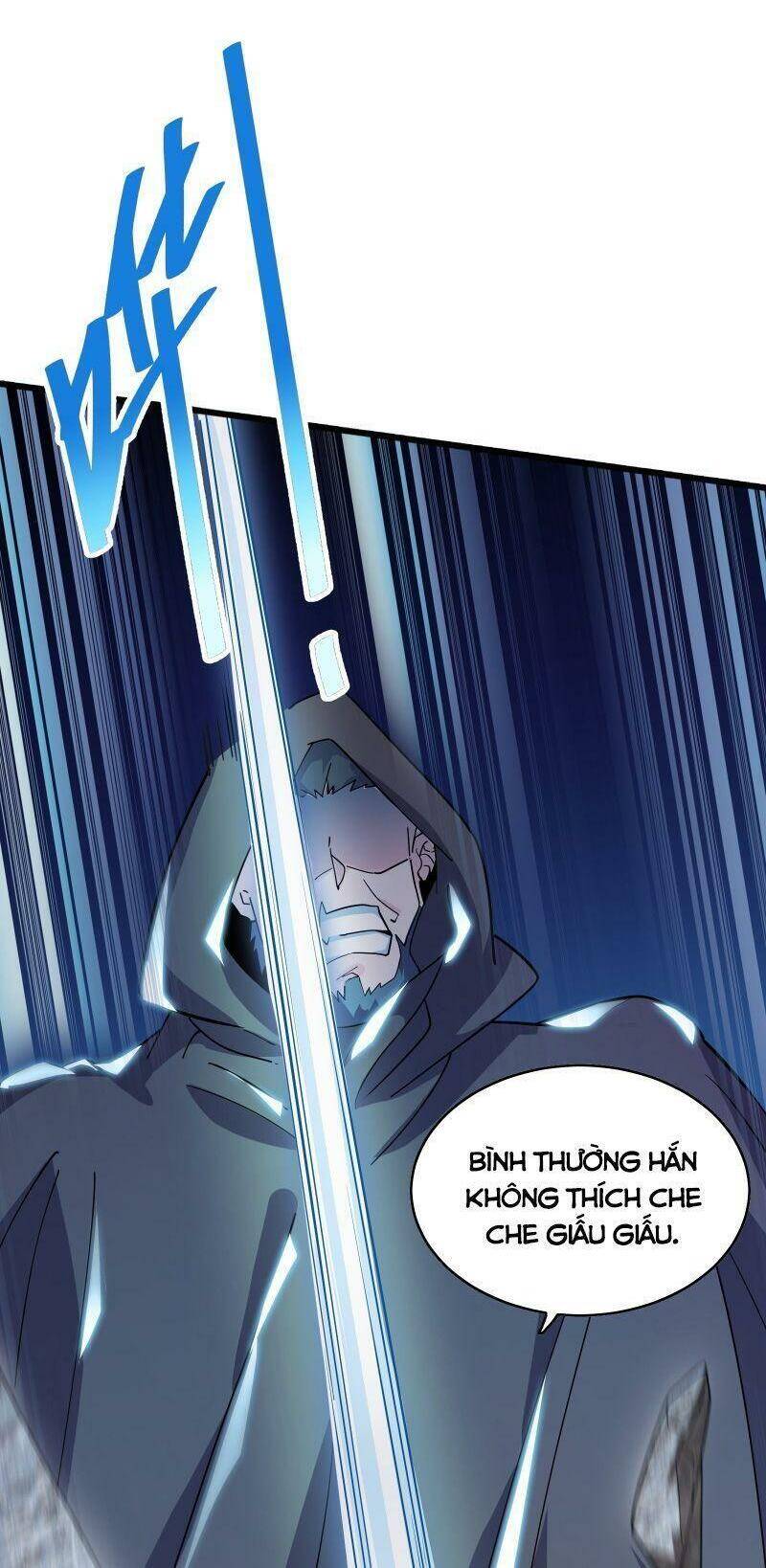 Ta Mới Chỉ 2500 Tuổi Chapter 5 - 54