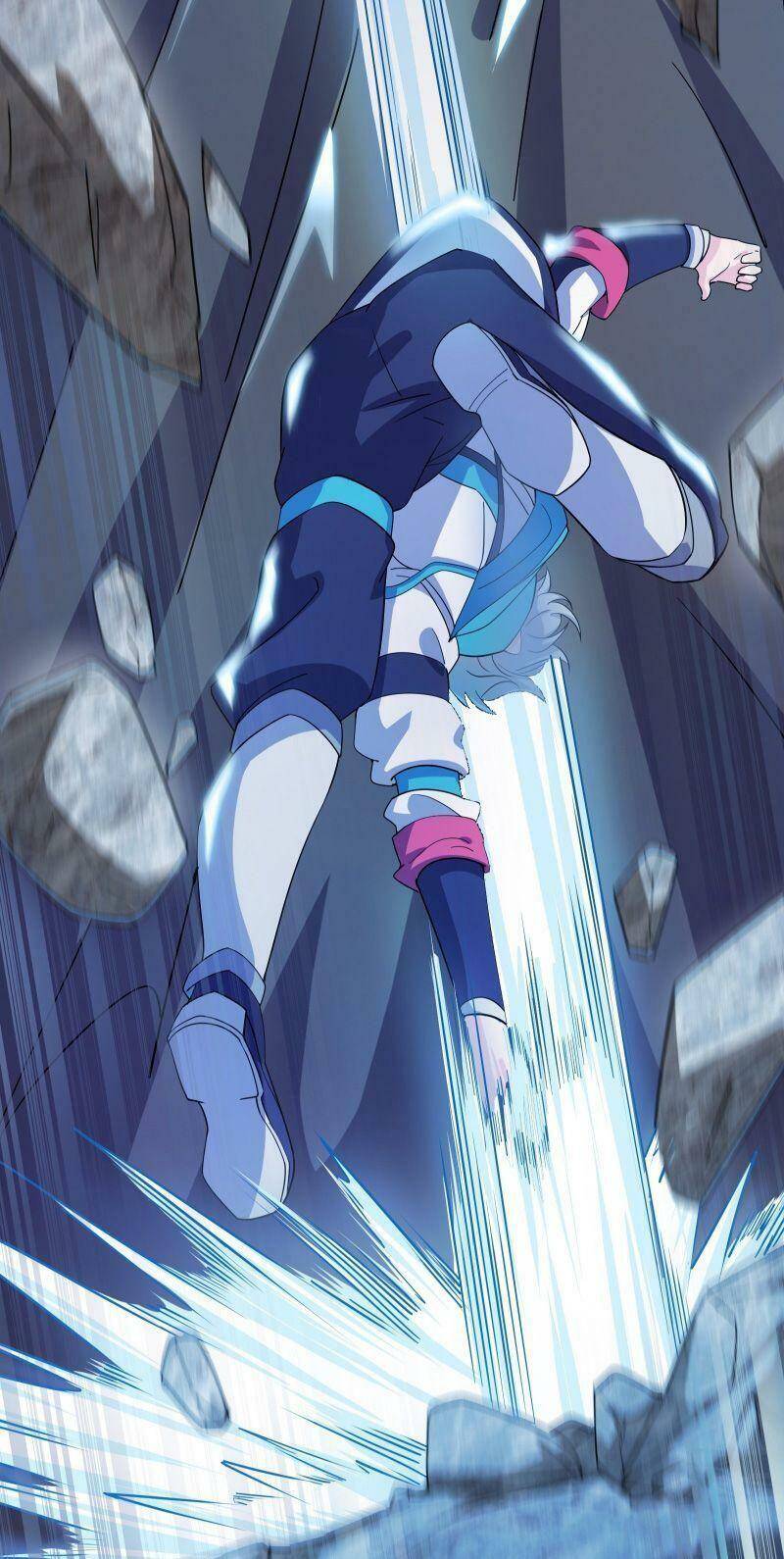 Ta Mới Chỉ 2500 Tuổi Chapter 5 - 55