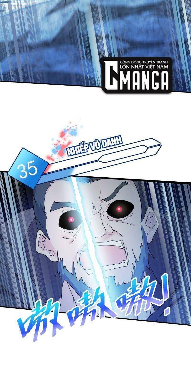 Ta Mới Chỉ 2500 Tuổi Chapter 5 - 56