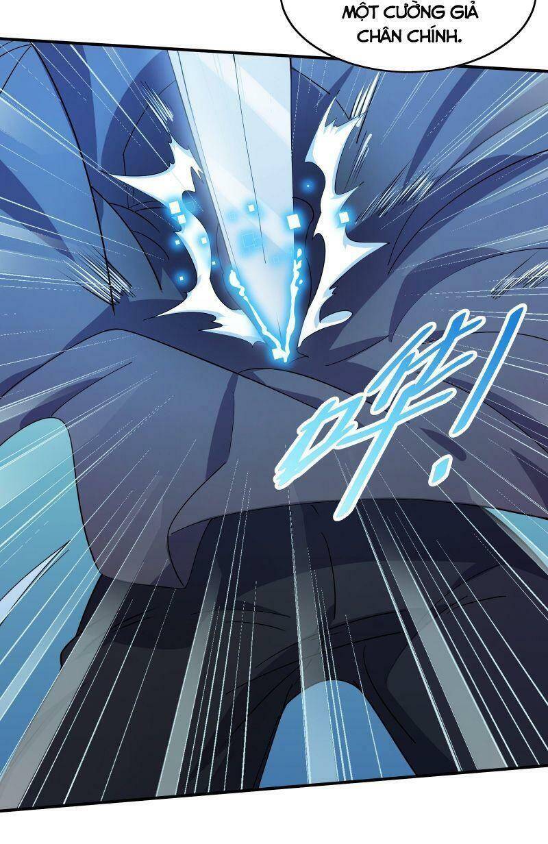 Ta Mới Chỉ 2500 Tuổi Chapter 5 - 58