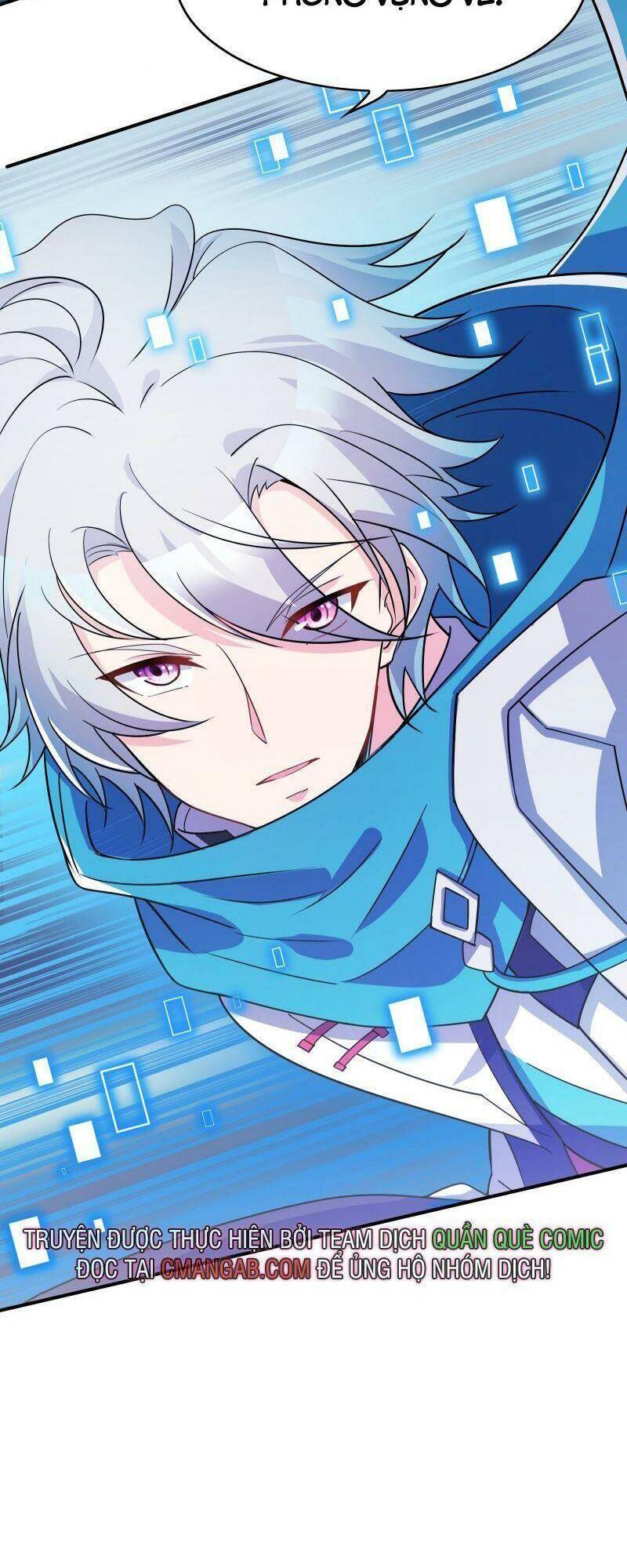 Ta Mới Chỉ 2500 Tuổi Chapter 5 - 60
