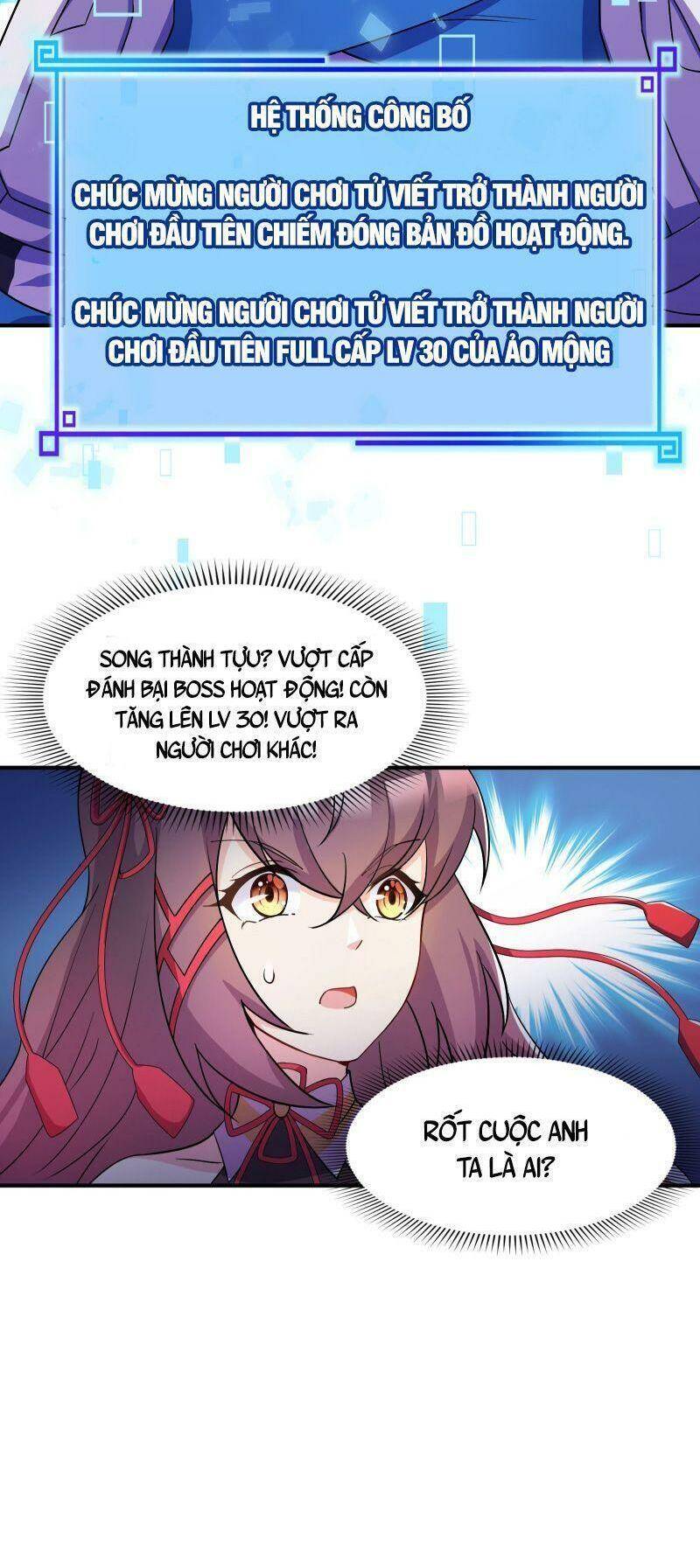 Ta Mới Chỉ 2500 Tuổi Chapter 5 - 62