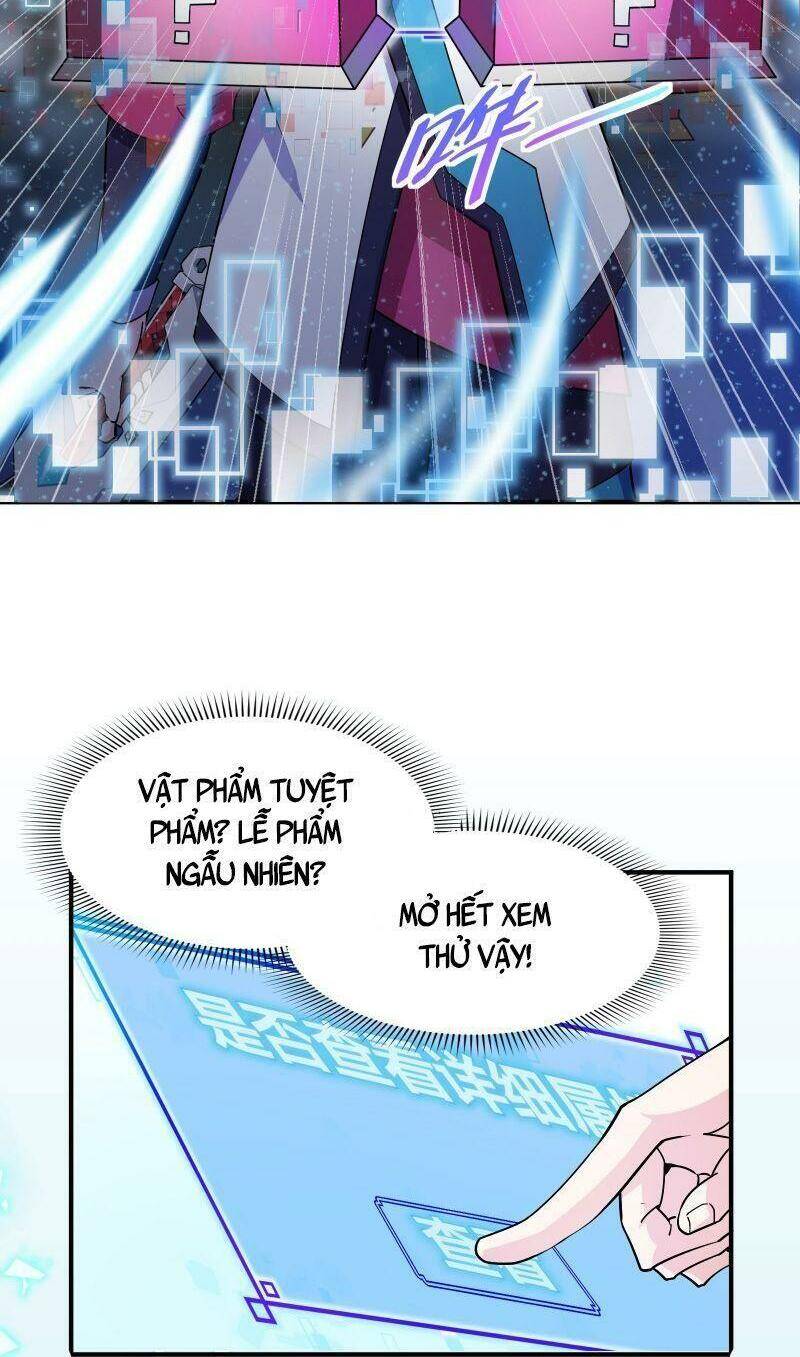 Ta Mới Chỉ 2500 Tuổi Chapter 5 - 64