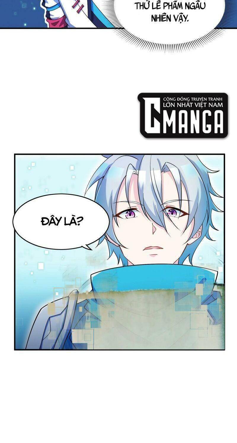 Ta Mới Chỉ 2500 Tuổi Chapter 5 - 66