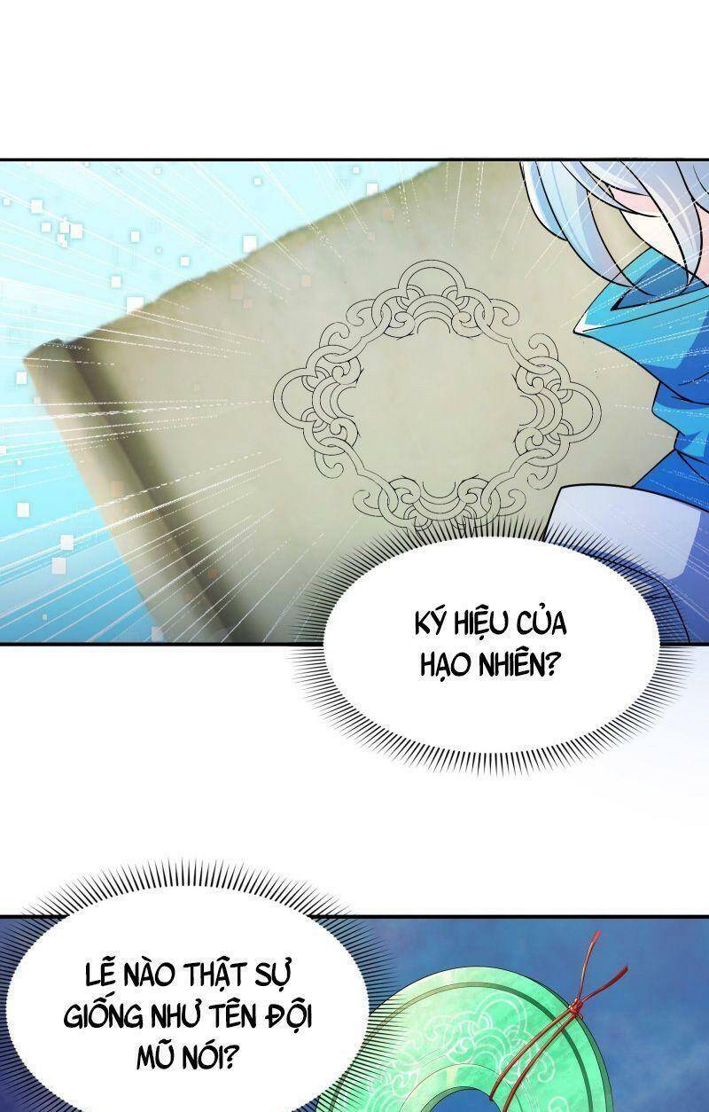 Ta Mới Chỉ 2500 Tuổi Chapter 5 - 67