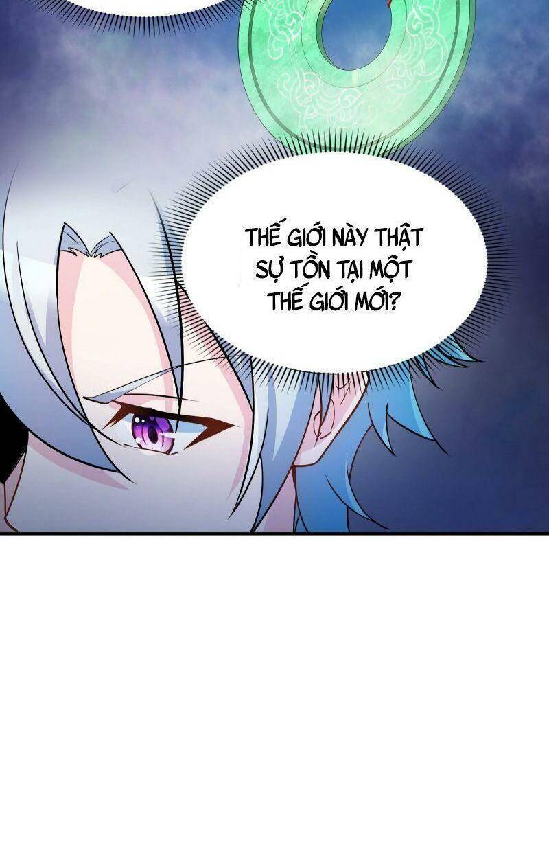 Ta Mới Chỉ 2500 Tuổi Chapter 5 - 68