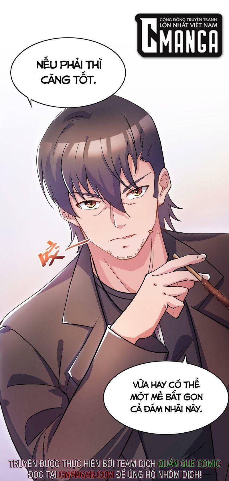 Ta Mới Chỉ 2500 Tuổi Chapter 5 - 70