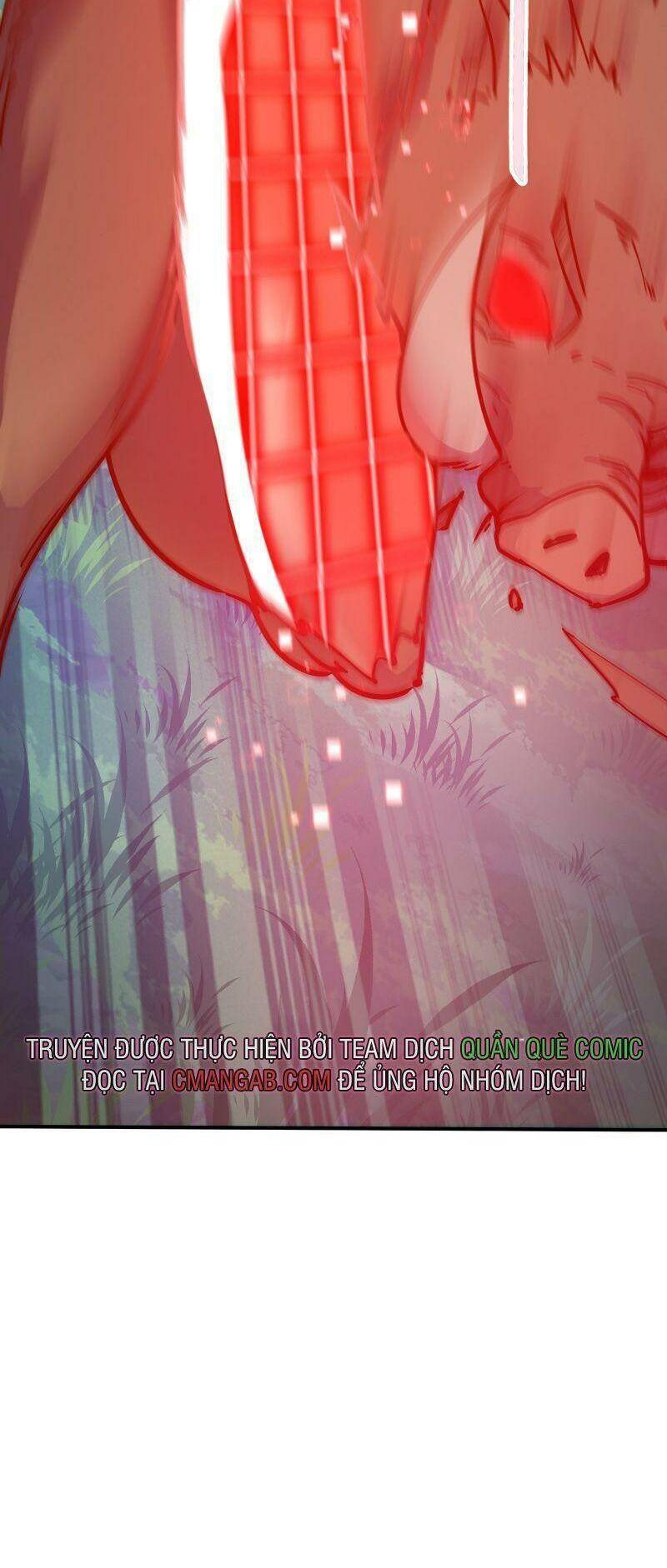 Ta Mới Chỉ 2500 Tuổi Chapter 5 - 8