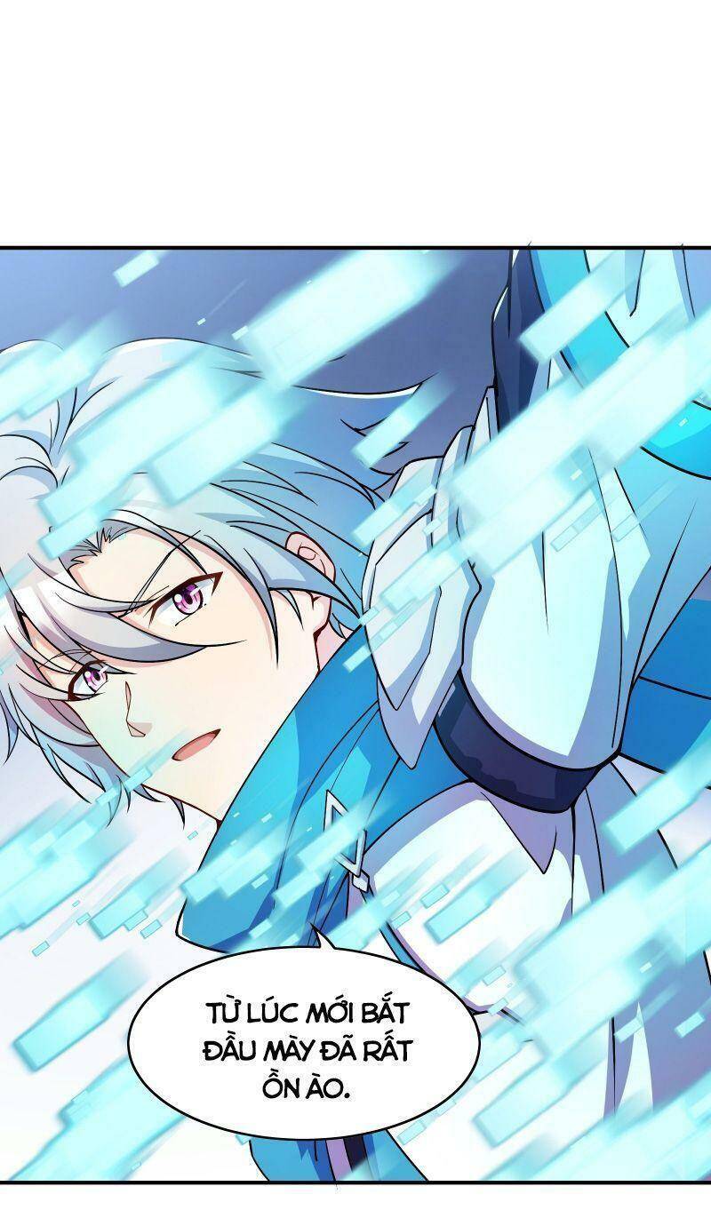 Ta Mới Chỉ 2500 Tuổi Chapter 5 - 9