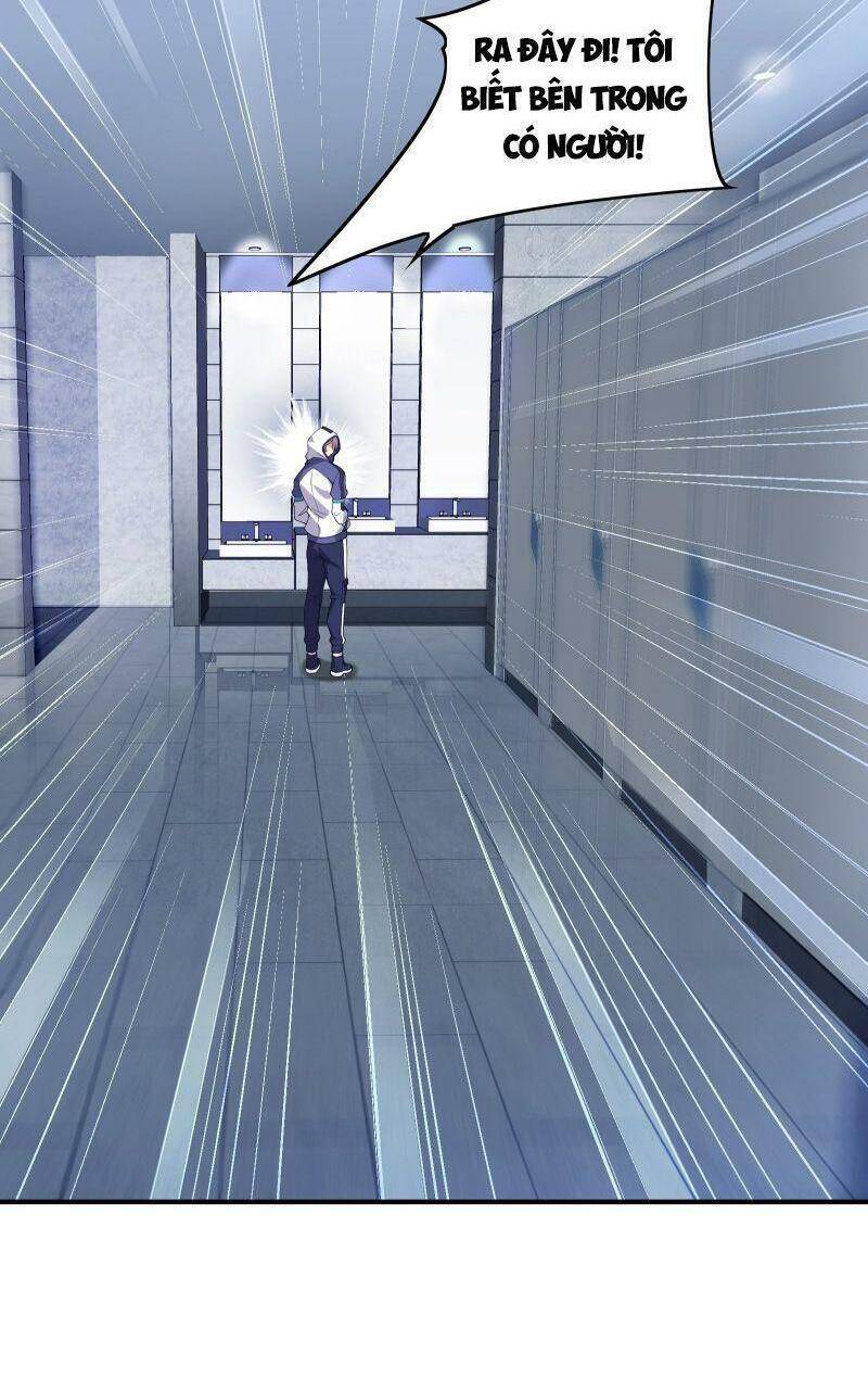 Ta Mới Chỉ 2500 Tuổi Chapter 6 - 11