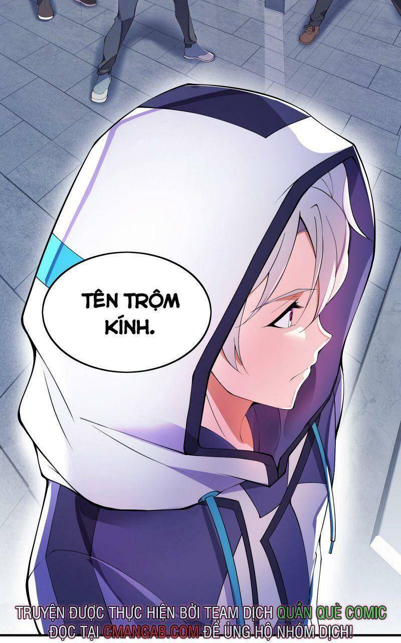 Ta Mới Chỉ 2500 Tuổi Chapter 6 - 15