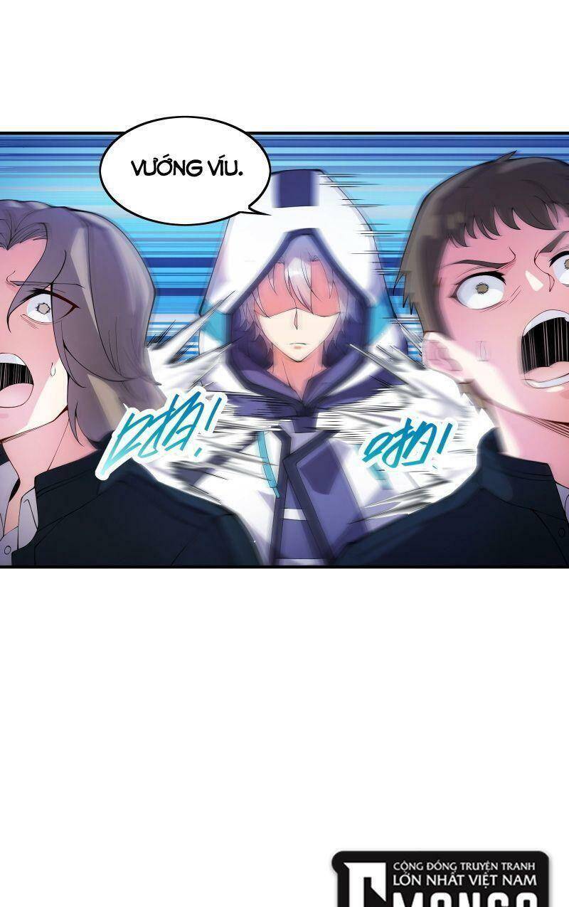 Ta Mới Chỉ 2500 Tuổi Chapter 6 - 18