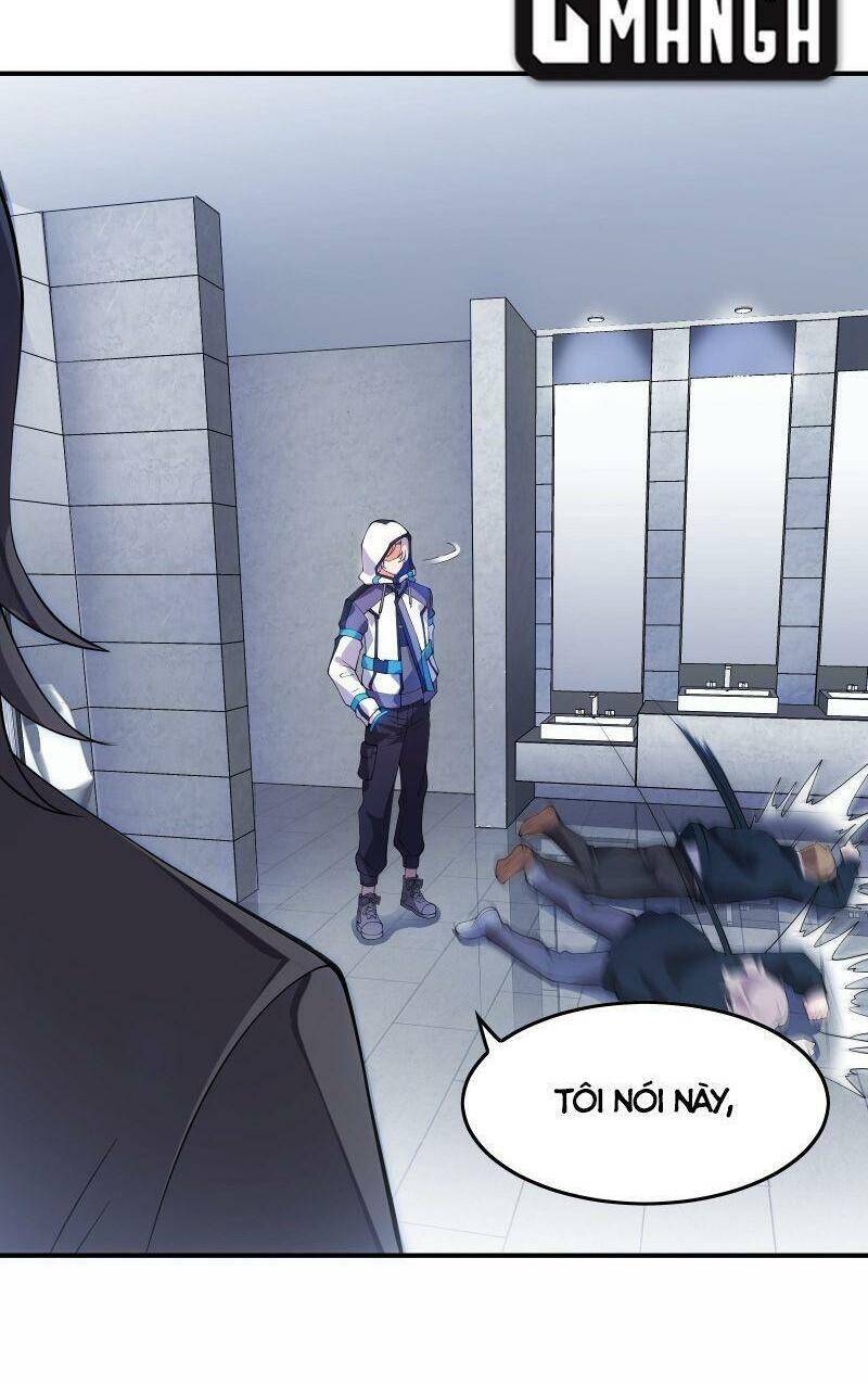 Ta Mới Chỉ 2500 Tuổi Chapter 6 - 19