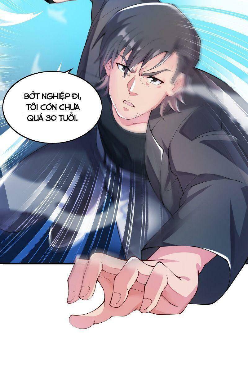 Ta Mới Chỉ 2500 Tuổi Chapter 6 - 23