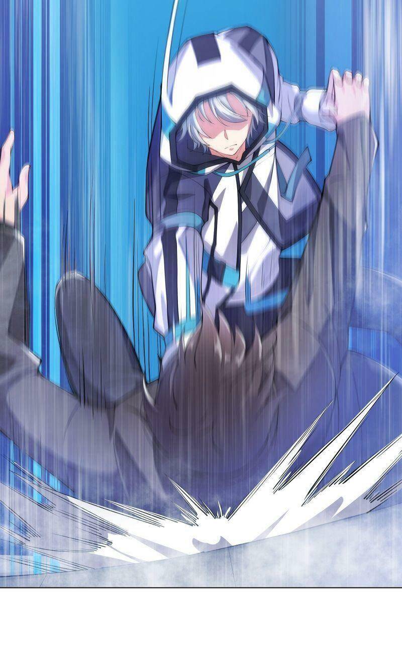 Ta Mới Chỉ 2500 Tuổi Chapter 6 - 28