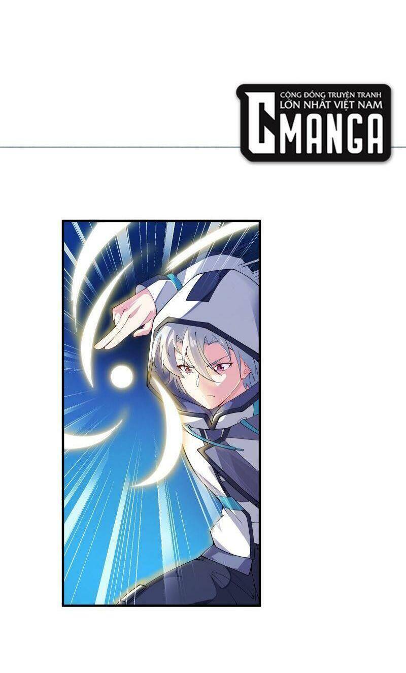 Ta Mới Chỉ 2500 Tuổi Chapter 6 - 29