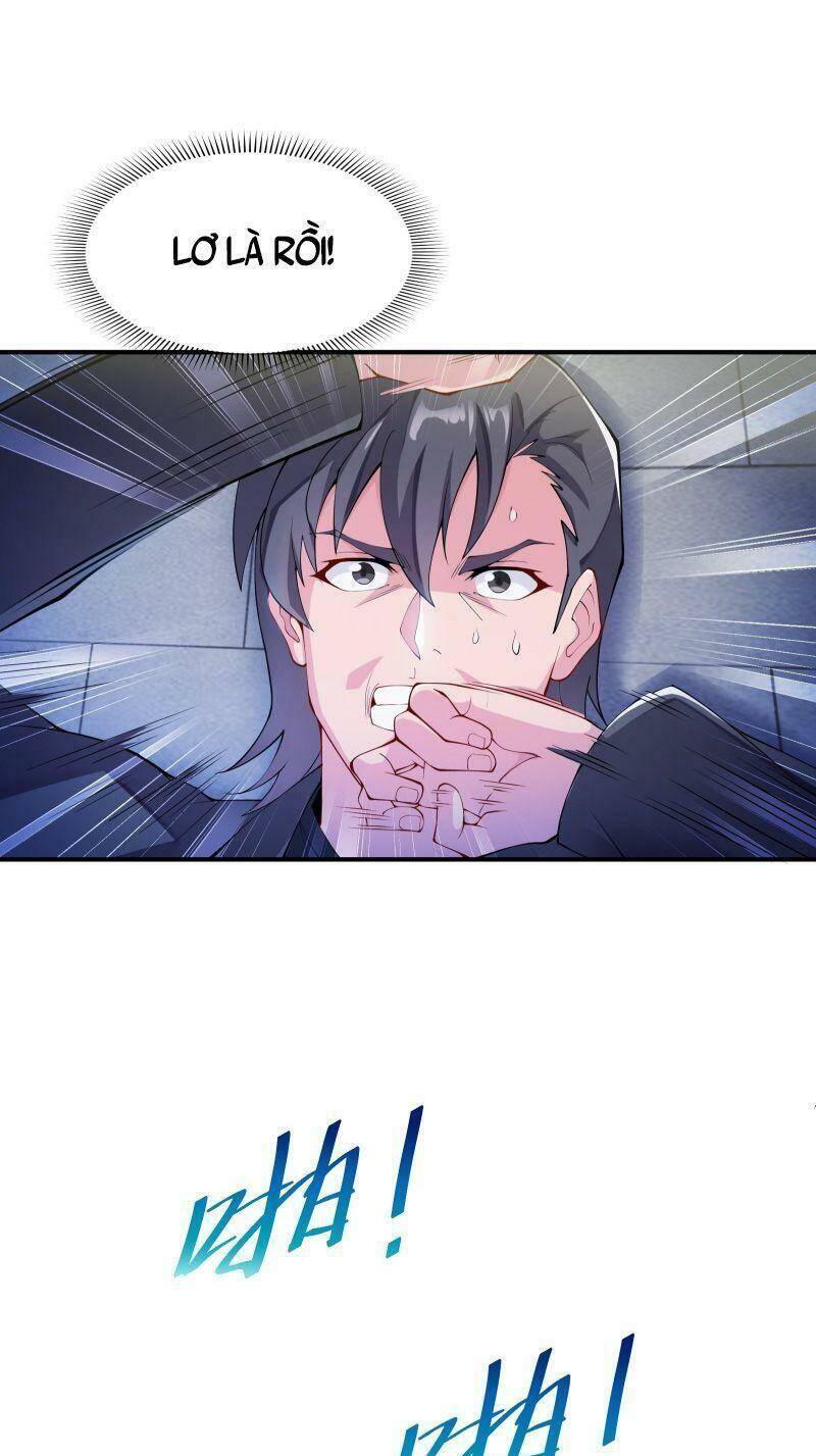 Ta Mới Chỉ 2500 Tuổi Chapter 6 - 30