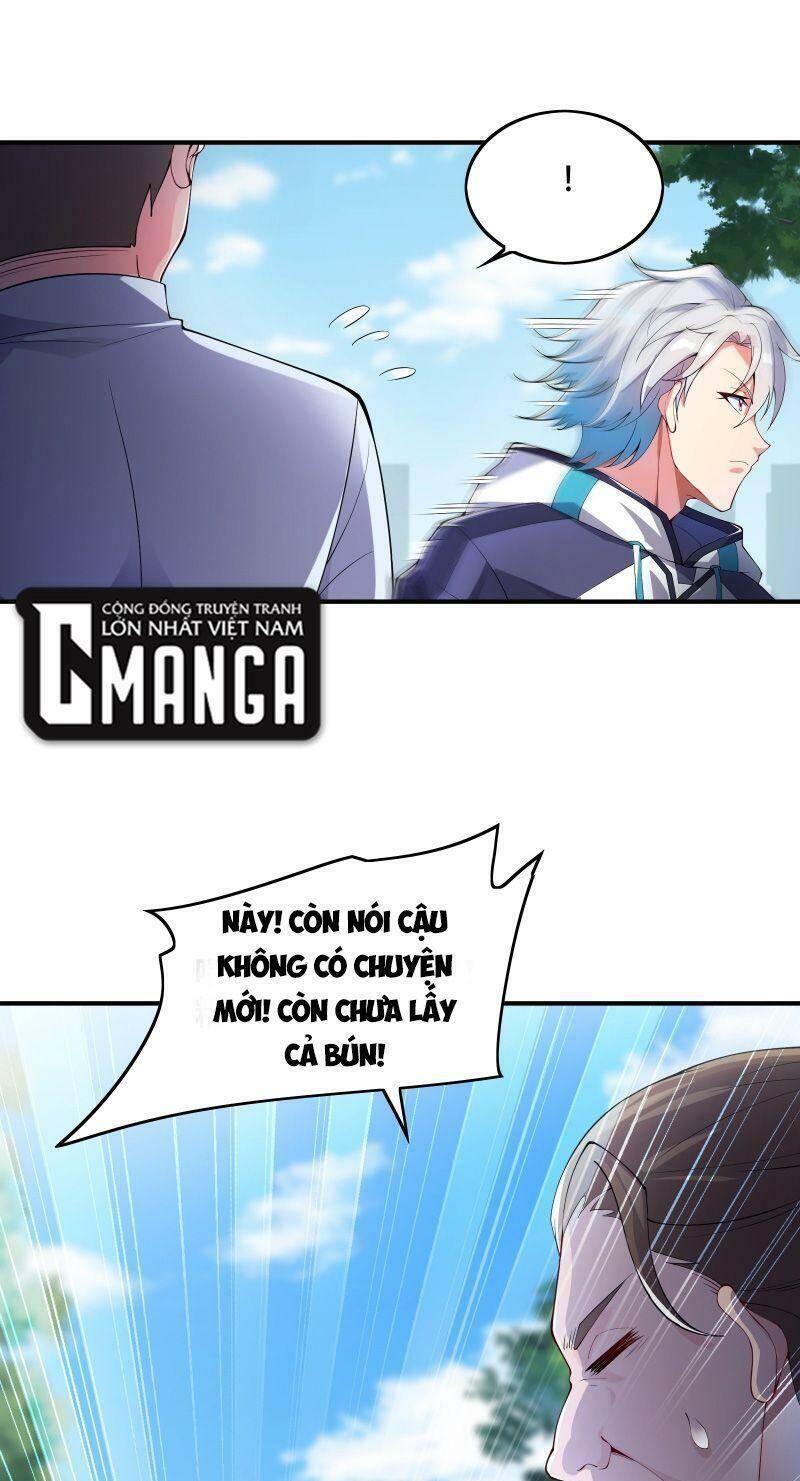 Ta Mới Chỉ 2500 Tuổi Chapter 6 - 4